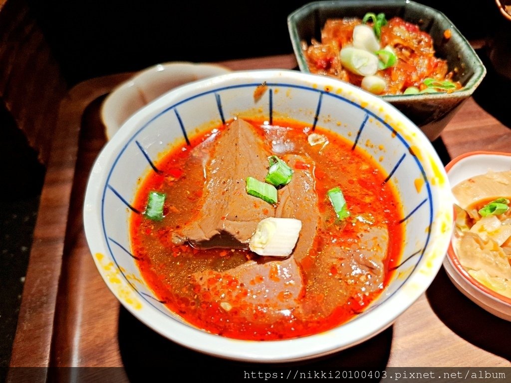 門前隱味牛肉麵 西門漢口-全台最難訂的傳奇，如今西門町也能吃