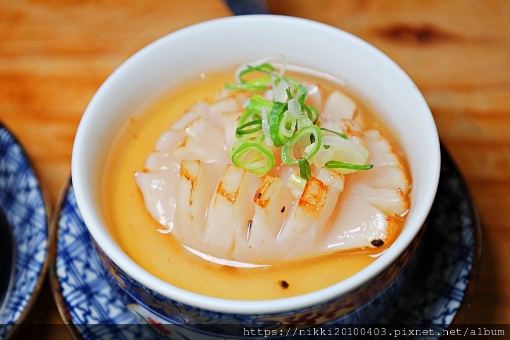 《台北無菜單料理推薦》建一食堂｜高CP值日式居酒屋，豪華生魚