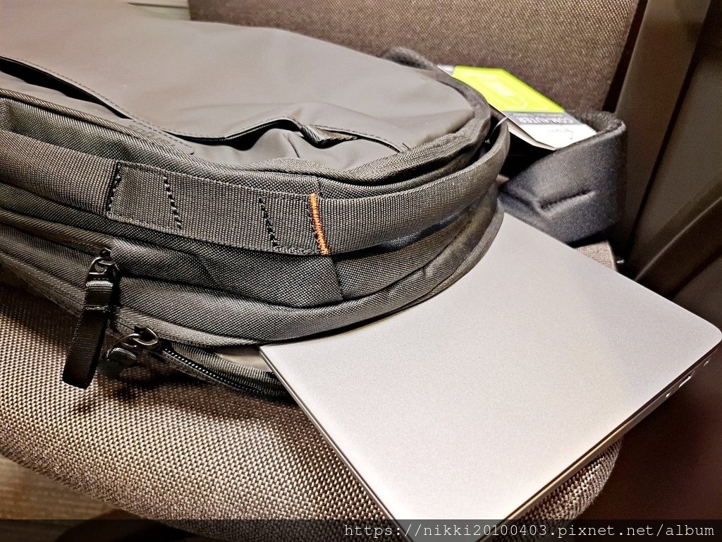 Targus Commuter EcoSmart 15.6 