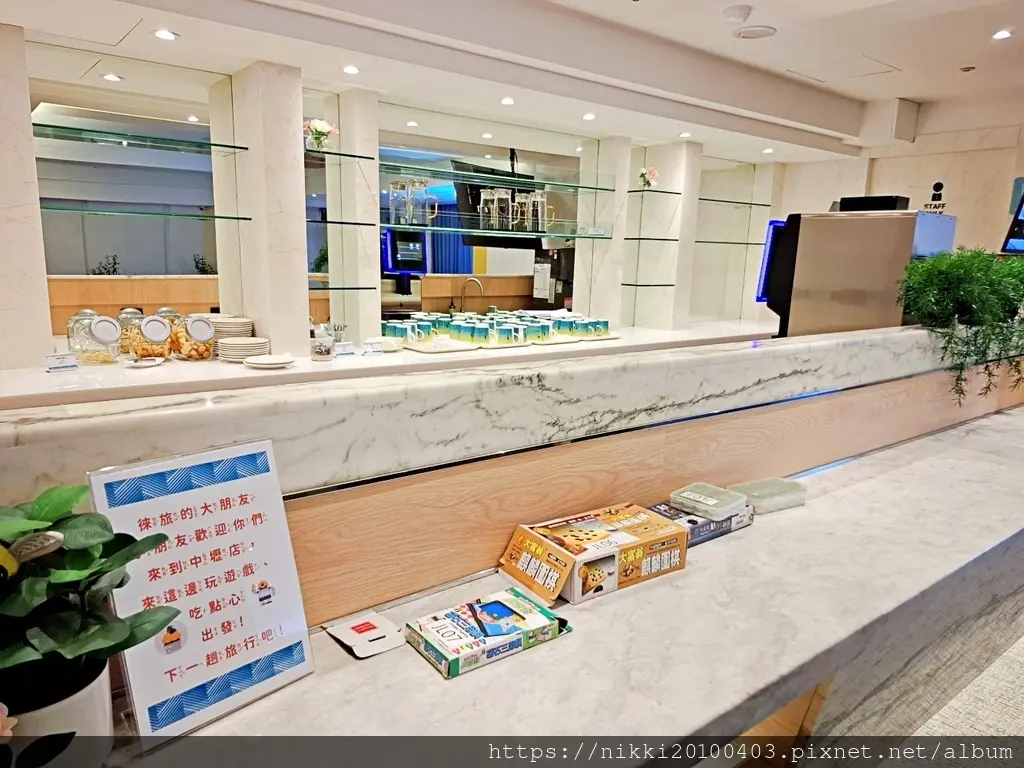 中壢親子住宿推薦！福容徠旅中壢店 IKEA親子主題房、遊戲室