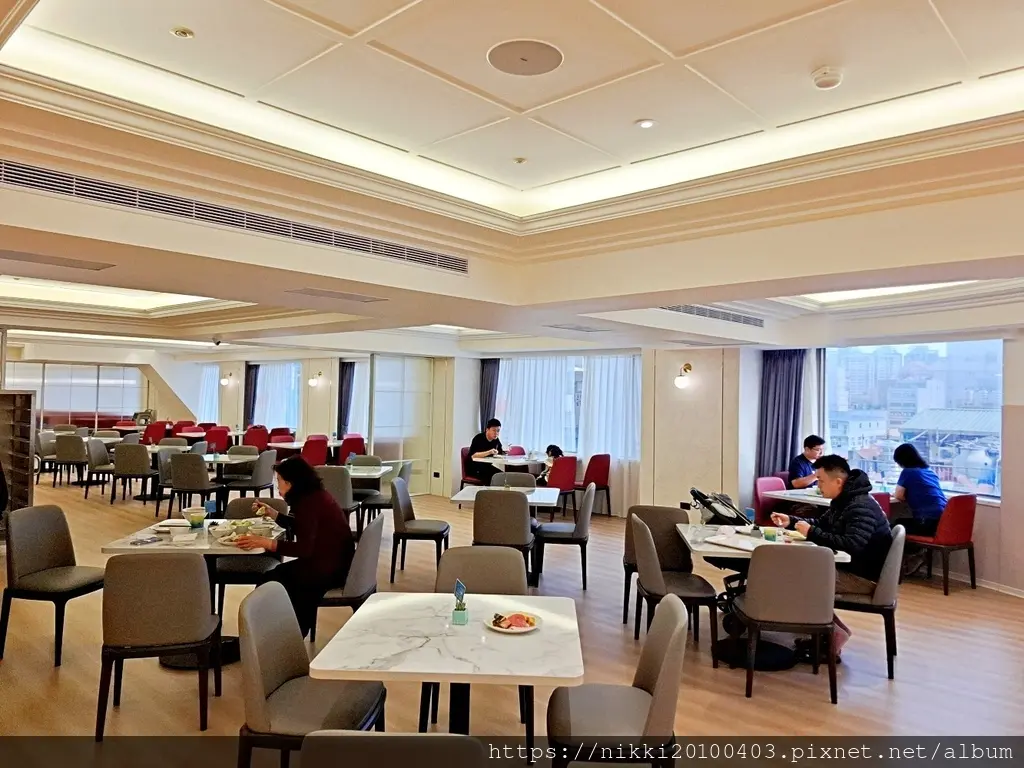 中壢親子住宿推薦！福容徠旅中壢店 IKEA親子主題房、遊戲室