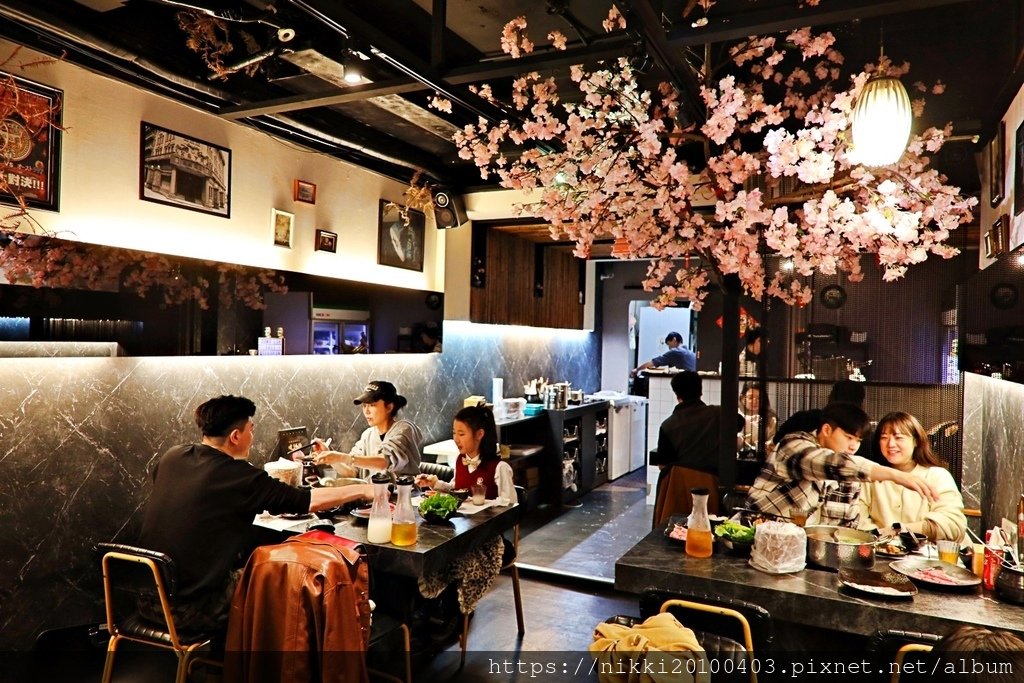 【武鶴和牛火鍋】台北和牛吃到飽天花板！A5和牛、頂級海鮮、壽