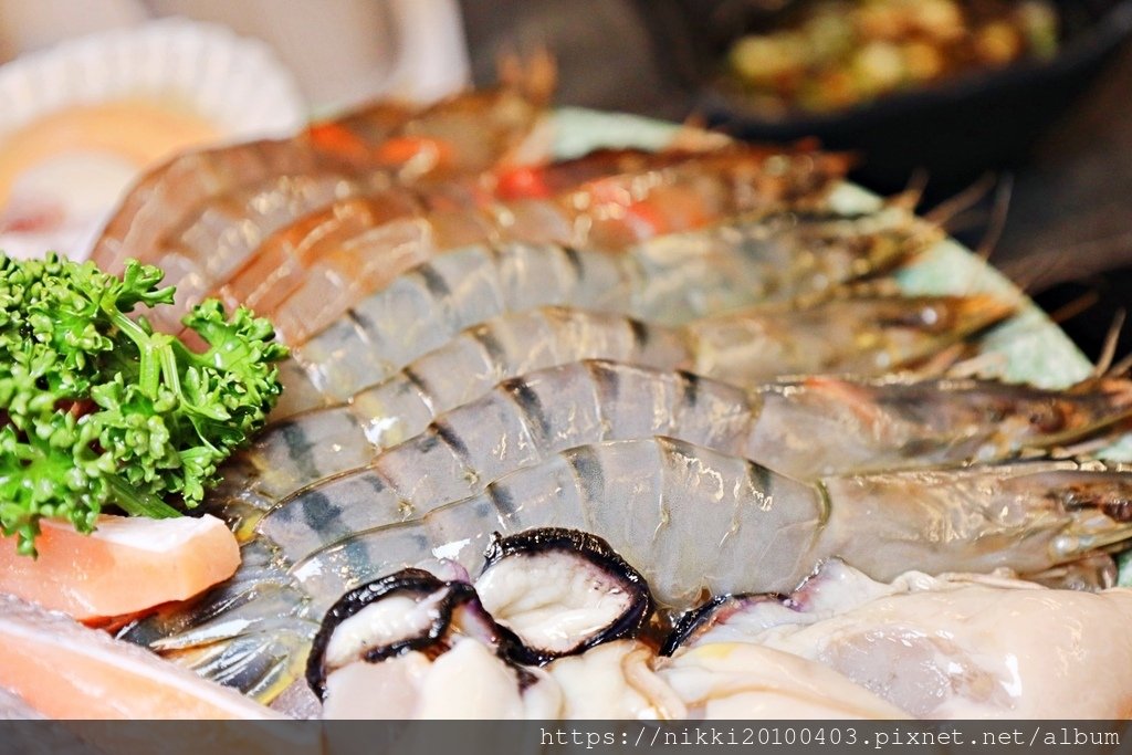【武鶴和牛火鍋】台北和牛吃到飽天花板！A5和牛、頂級海鮮、壽