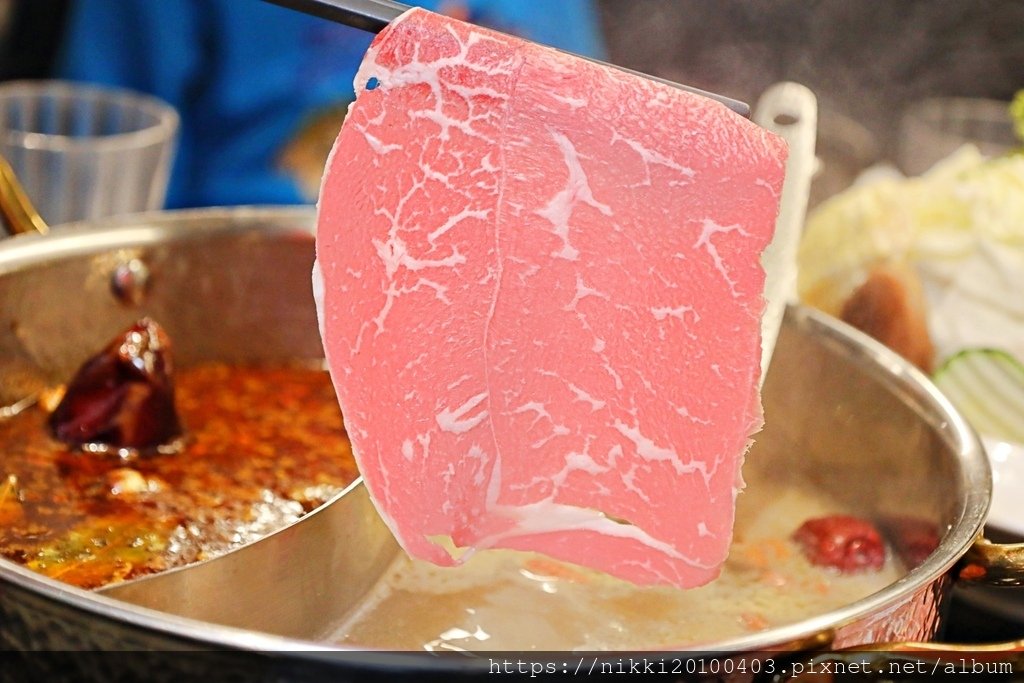【武鶴和牛火鍋】台北和牛吃到飽天花板！A5和牛、頂級海鮮、壽