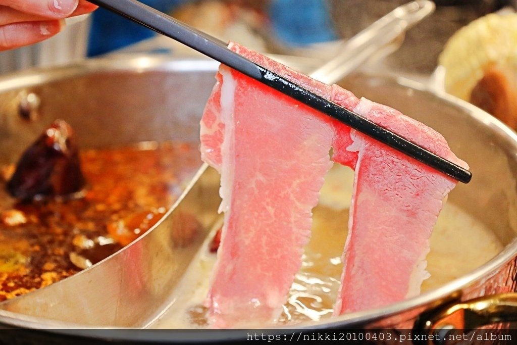 【武鶴和牛火鍋】台北和牛吃到飽天花板！A5和牛、頂級海鮮、壽
