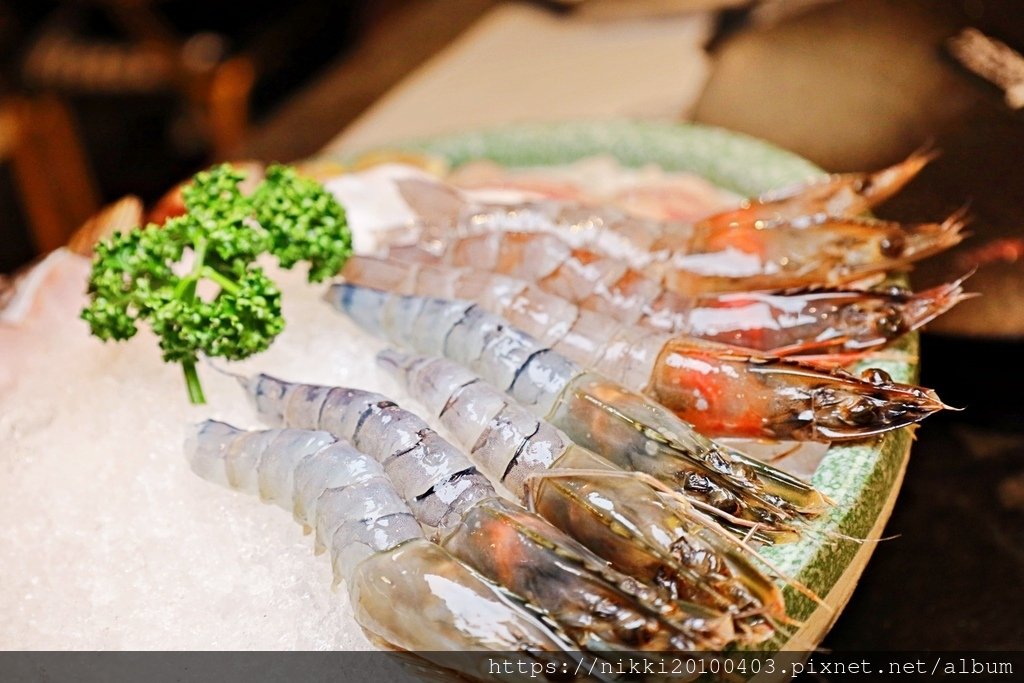 【武鶴和牛火鍋】台北和牛吃到飽天花板！A5和牛、頂級海鮮、壽