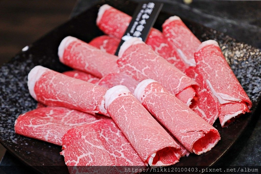 【武鶴和牛火鍋】台北和牛吃到飽天花板！A5和牛、頂級海鮮、壽