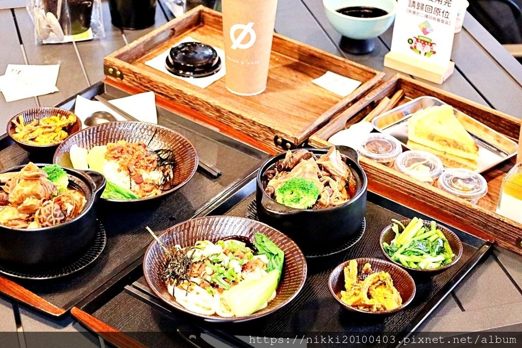 【南投一日遊】鹿芝谷生態園區 × 多肉DIY × 凍頂烏龍下