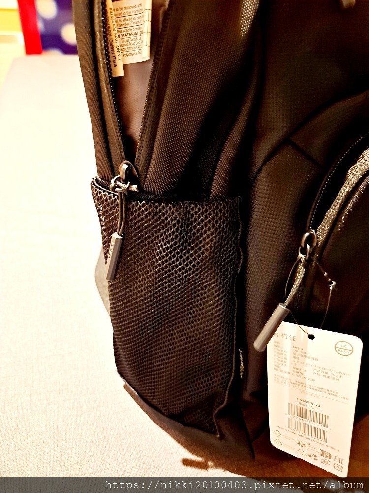 Targus Classic EcoSmart 16 吋經典