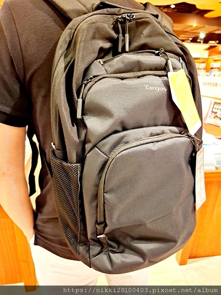 Targus Classic EcoSmart 16 吋經典