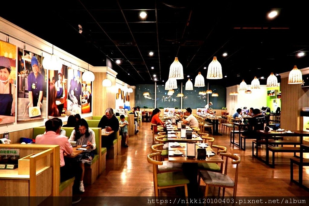 【台中客家料理推薦】六堆伙房老虎店｜必吃金沙南瓜豆腐、芋頭米