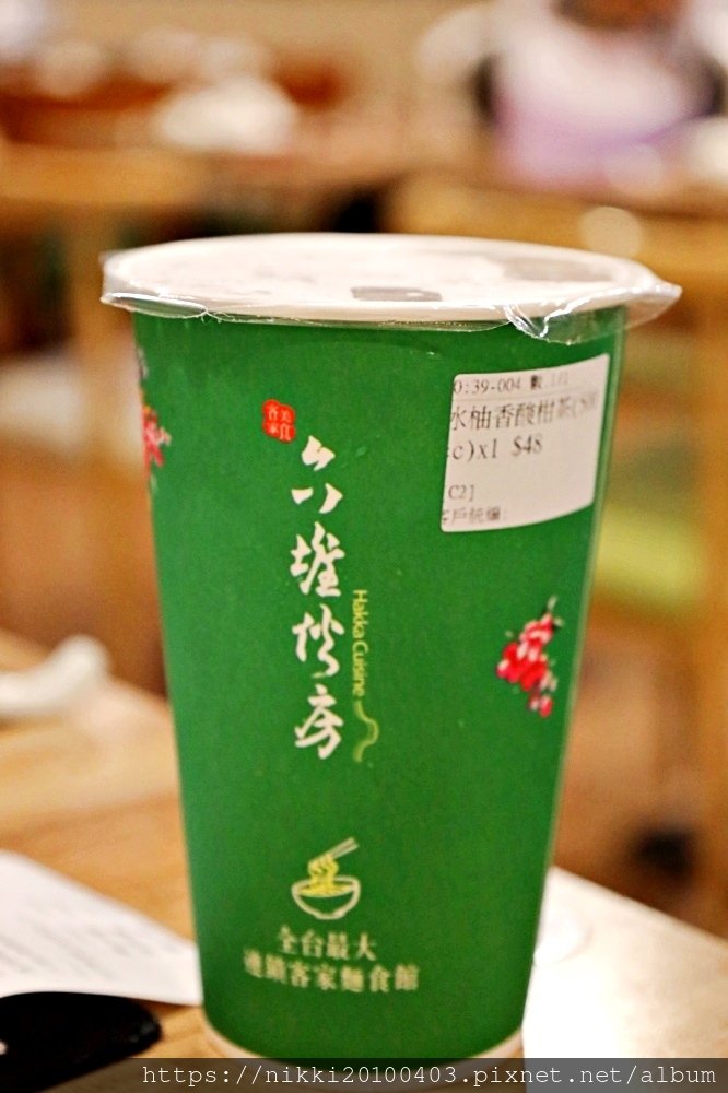 【台中客家料理推薦】六堆伙房老虎店｜必吃金沙南瓜豆腐、芋頭米