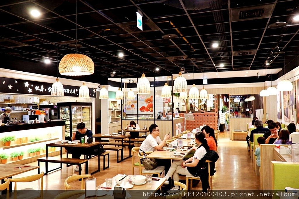 【台中客家料理推薦】六堆伙房老虎店｜必吃金沙南瓜豆腐、芋頭米