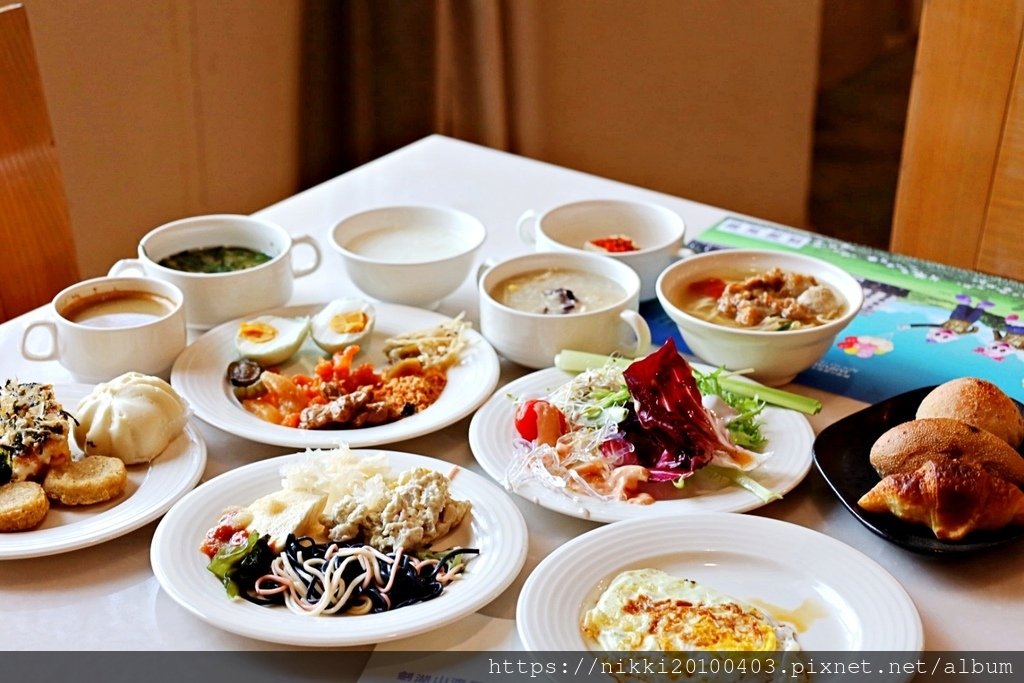 【劍湖山渡假大飯店】小威主題房入住分享+劍湖山世界+親子設施