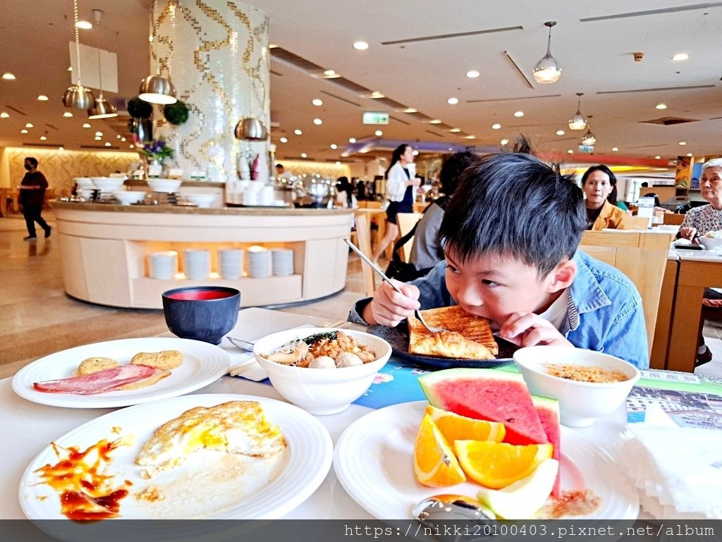 【劍湖山渡假大飯店】小威主題房入住分享+劍湖山世界+親子設施