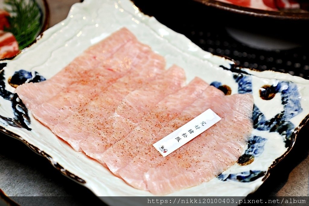 【台中高級燒肉推薦】敘禾燒肉｜美術館旁高級燒肉，桌邊服務、頂