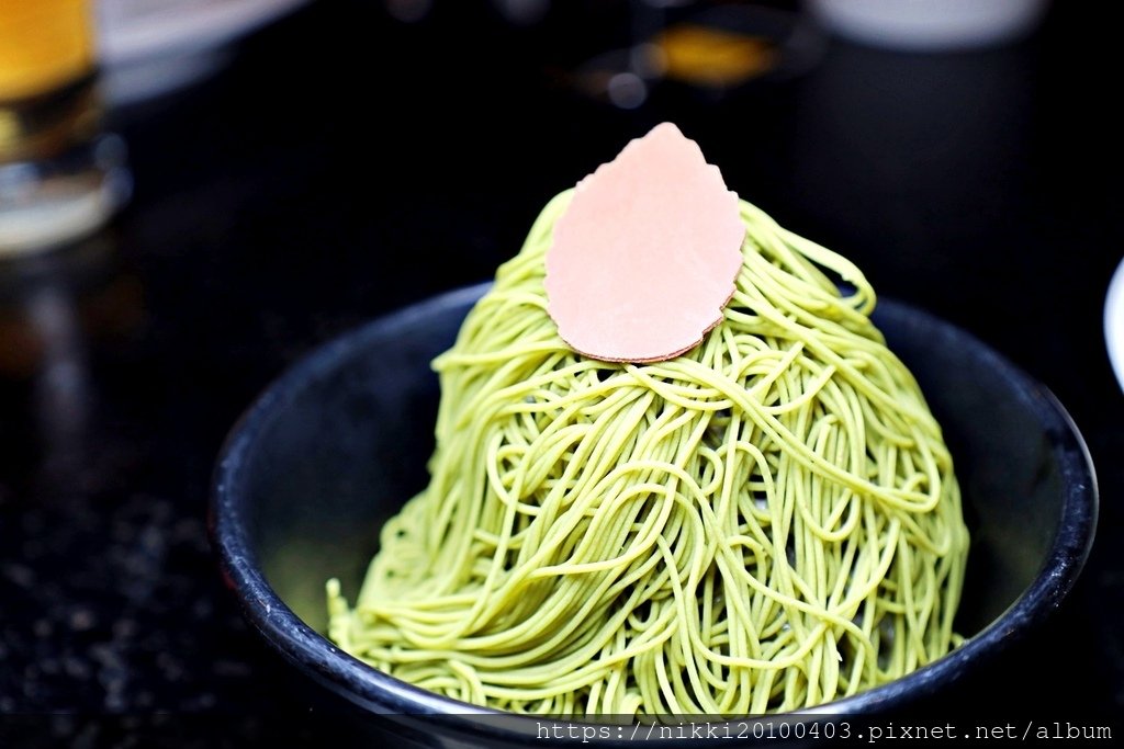 探索廚房