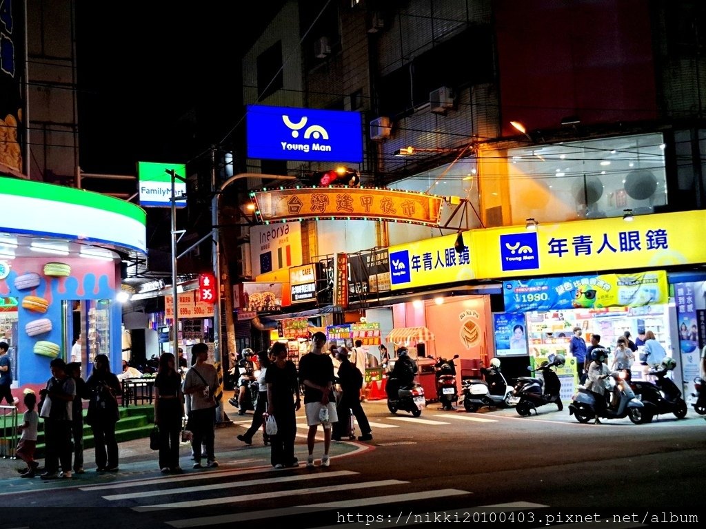 碧根逢甲酒店開箱｜台中親子友善飯店推薦，走路1分鐘到逢甲夜市