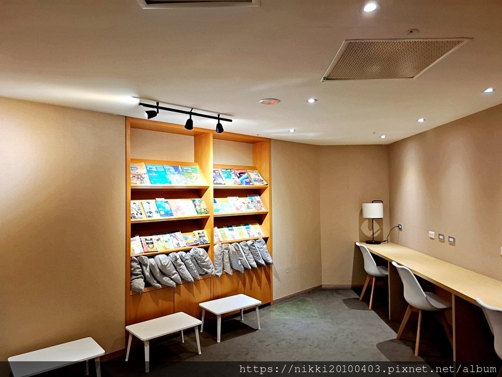 碧根逢甲酒店開箱｜台中親子友善飯店推薦，走路1分鐘到逢甲夜市