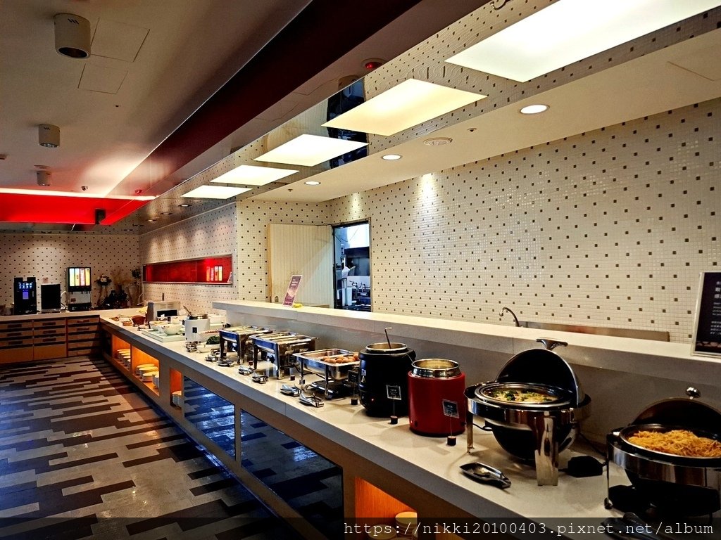 碧根逢甲酒店開箱｜台中親子友善飯店推薦，走路1分鐘到逢甲夜市