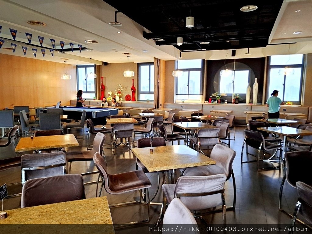 碧根逢甲酒店開箱｜台中親子友善飯店推薦，走路1分鐘到逢甲夜市
