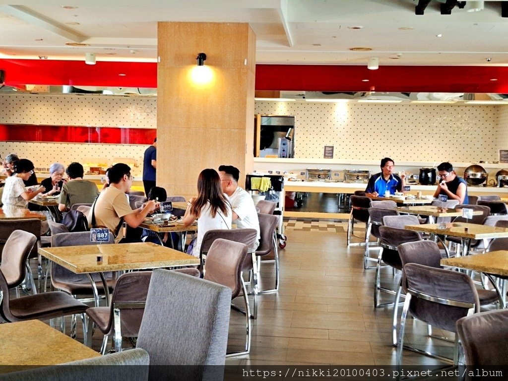 碧根逢甲酒店開箱｜台中親子友善飯店推薦，走路1分鐘到逢甲夜市