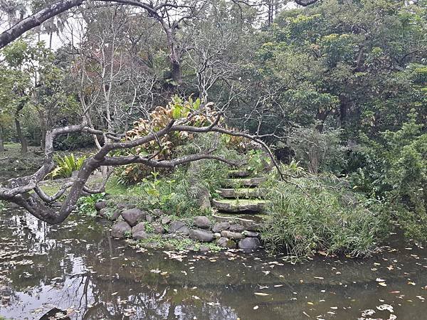 【台北】中正〉台北植物園