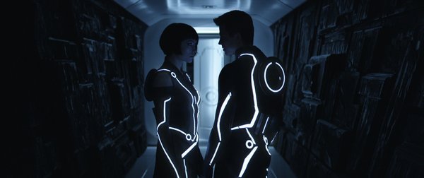 創：光速戰記 Tron Legacy