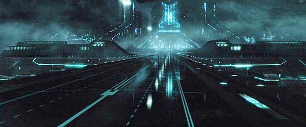 創：光速戰記 Tron Legacy