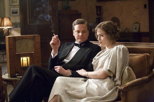 王者之聲: 宣戰時刻 The King&apos;s Speech