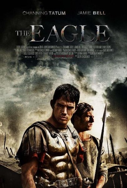 金鷹戰士 The Eagle