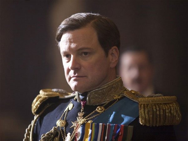 王者之聲: 宣戰時刻 The King&apos;s Speech