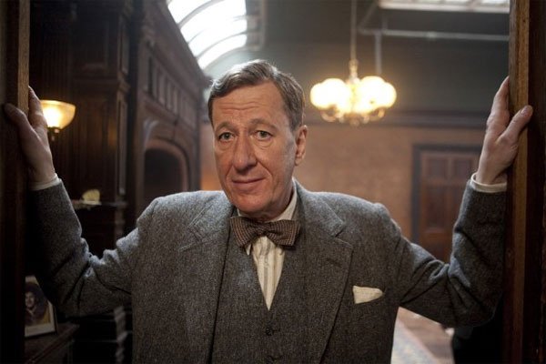 王者之聲: 宣戰時刻 The King&apos;s Speech