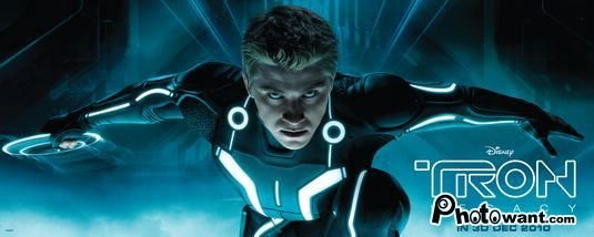 創：光速戰記 Tron Legacy