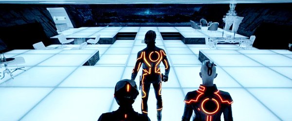 創：光速戰記 Tron Legacy