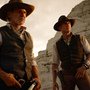 星際飆客 Cowboys &amp; Aliens