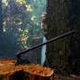 [電影介紹] 血紅帽(小紅帽與情狼) Red Riding Hood
