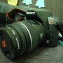 sony a330