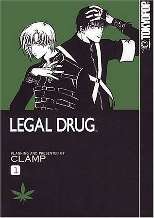 Legal Drug