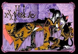 xxxHolic