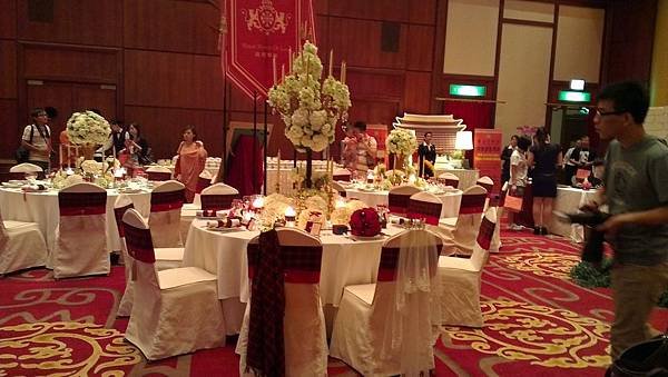 Weddings新娘物語2012