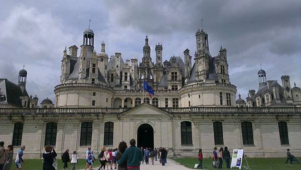 Chambord