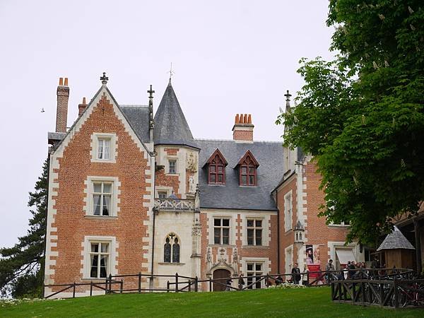 Clos Luce