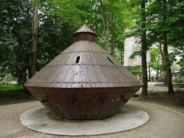 Clos Luce