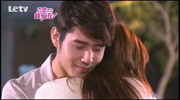 真愛趁現在 Love, Now- OTP 德茹 Cuts ep 33 part 1 - 10Youtube.com_20131229222420
