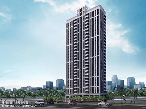 新北板橋/萬禧園預售屋/室內設計案 (九立方空間設計 lin