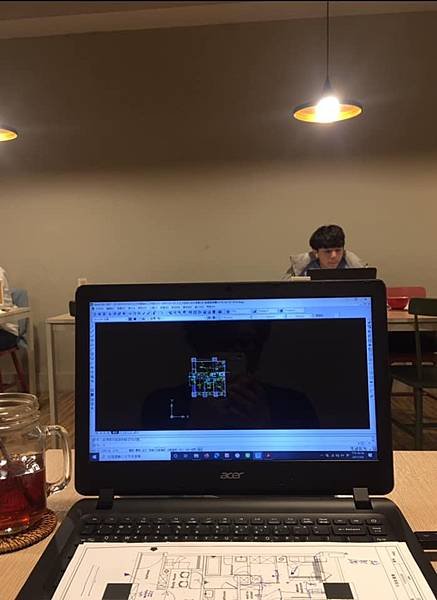 新北板橋/萬禧園預售屋/室內設計案 (九立方空間設計 lin