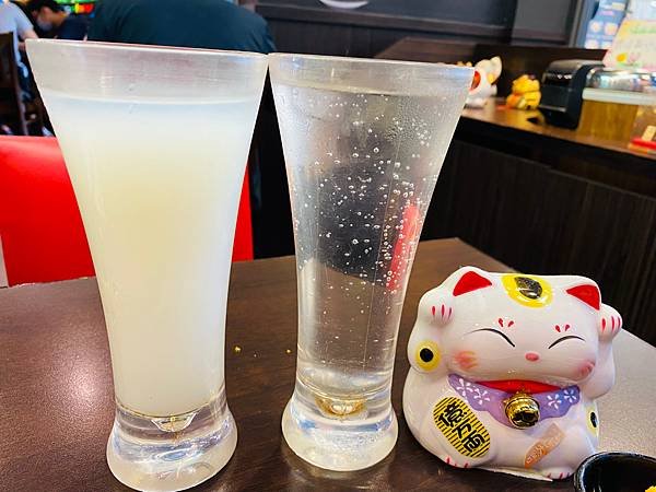 台大校區美食街&gt;招財貓主題餐廳，饕客必吃200g超嫩腰內肉無