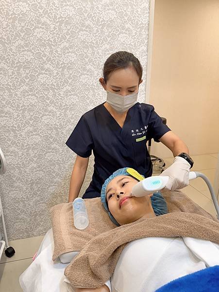 台北醫美推薦佳思優整形醫美診所，我要的輪廓線條Z音波都辦得到