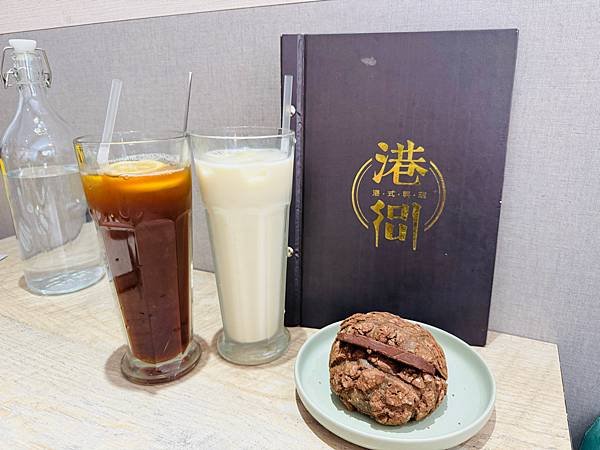 


  港Soul港式料理餐廳，你絕對不能錯過，充滿著港式
